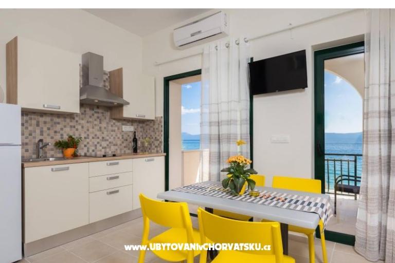 Apartmanok Babić A4 – fotó 6