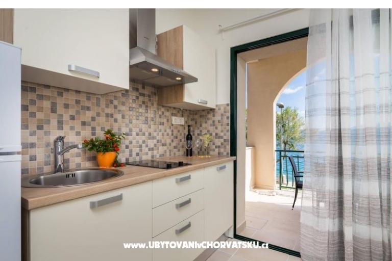 Apartmanok Babić A4 – fotó 7