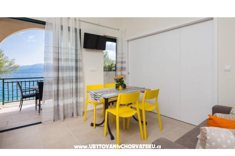 Apartmanok Babić A4 – fotó 9