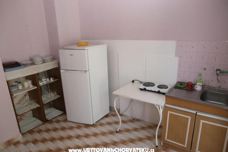 Apartmanok Bajić – fotó 3