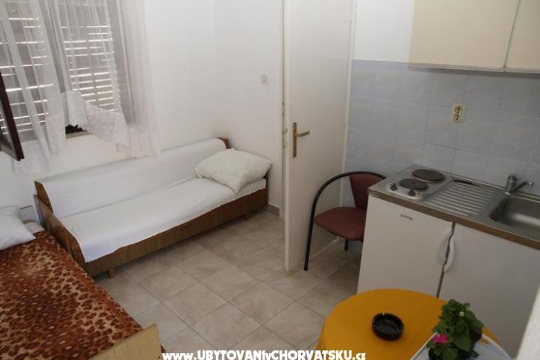 Apartmanok Bajić – fotó 4