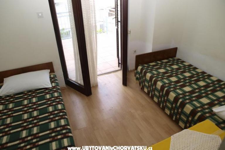 Apartmanok Bajić – fotó 6