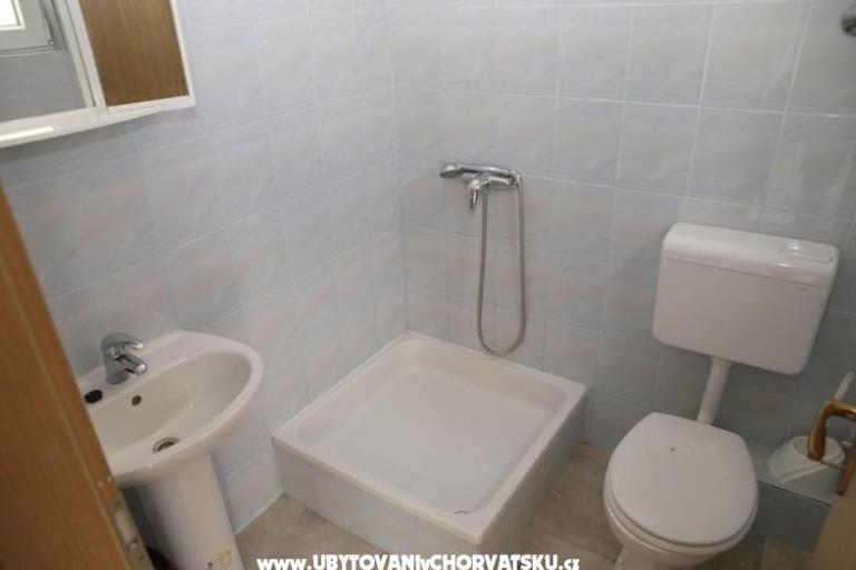Apartmanok Bajić – fotó 7