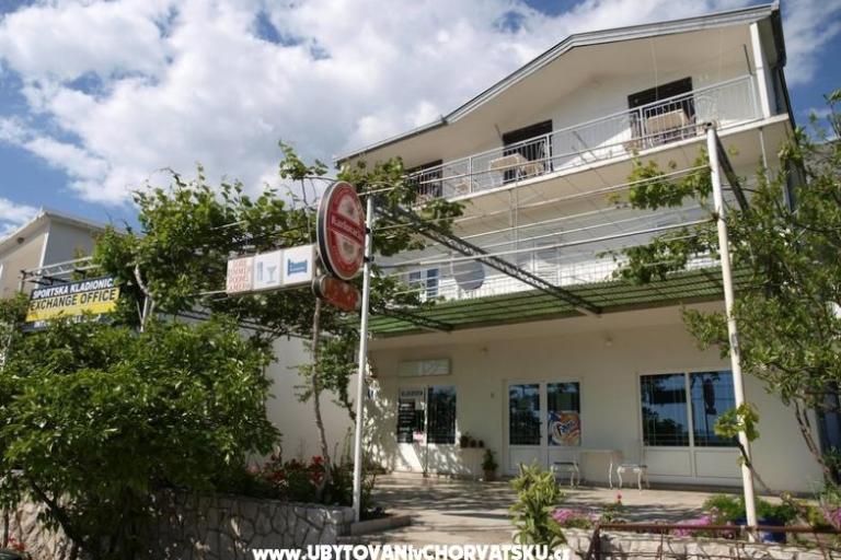 Apartmanok Bajić – fotó 8