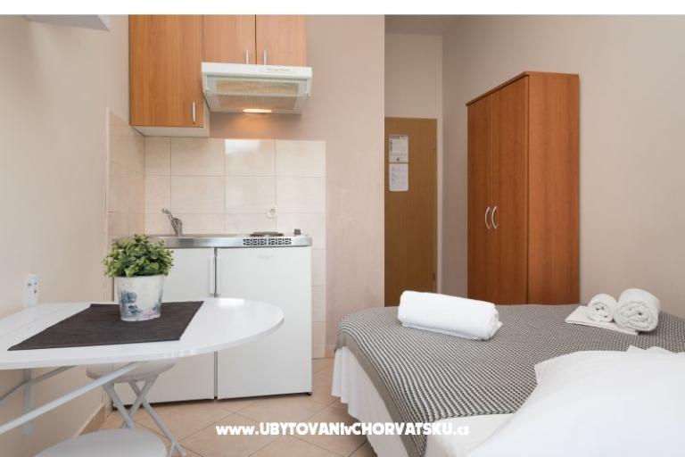 Apartmanok Barbaric – fotó 10