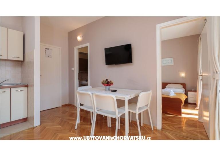 Apartmanok Barbaric – fotó 11