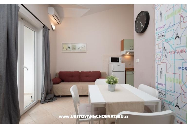 Apartmanok Barbaric – fotó 13