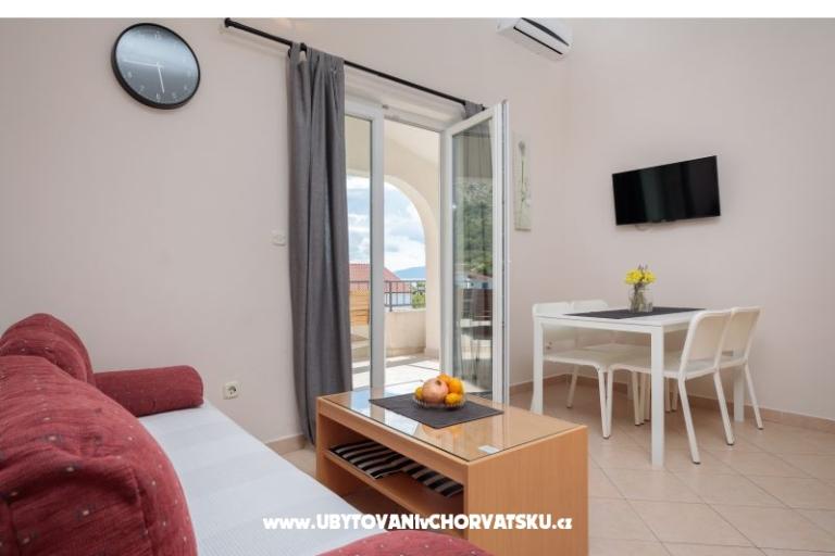 Apartmanok Barbaric – fotó 3