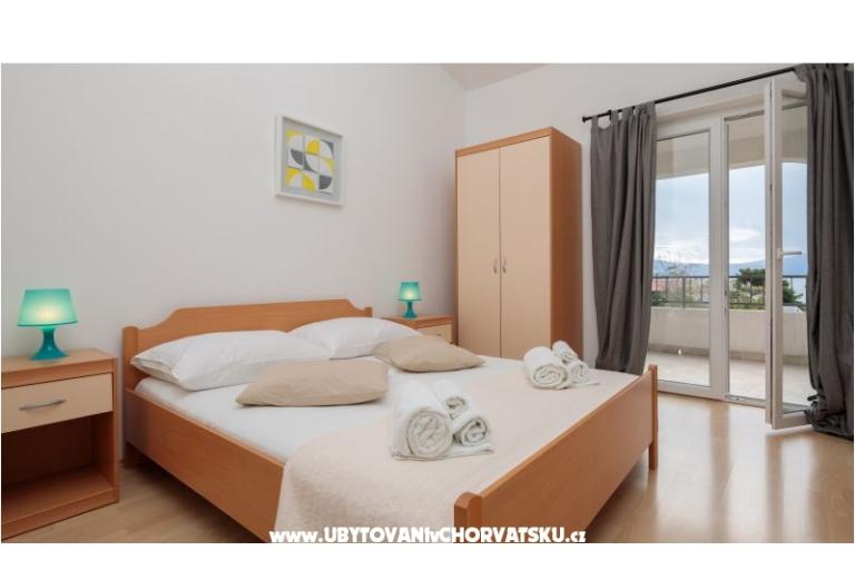 Apartmanok Barbaric – fotó 4