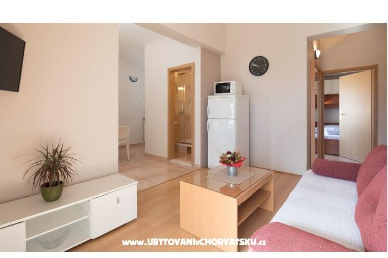 Apartmanok Barbaric – fotó 5
