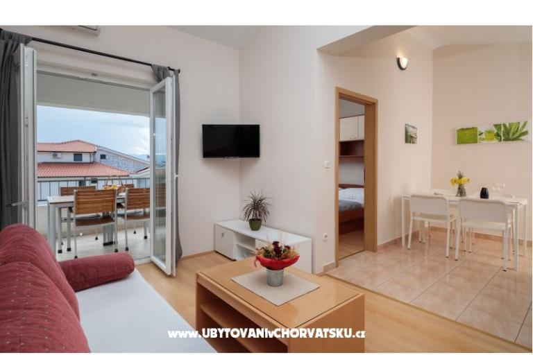 Apartmanok Barbaric – fotó 6