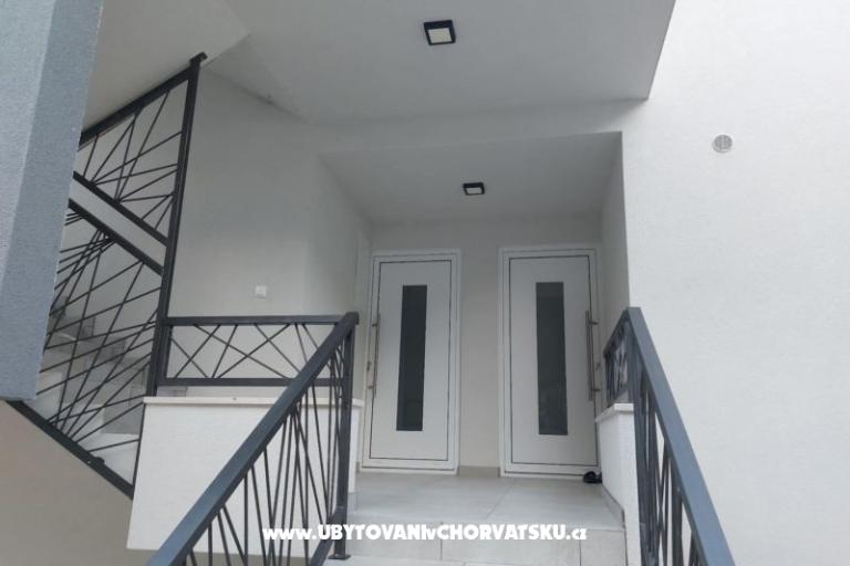 Apartmanok Bevanda Zaostrog – fotó 4