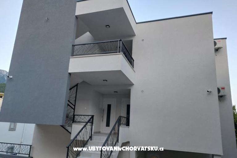 Apartmanok Bevanda Zaostrog – fotó 5