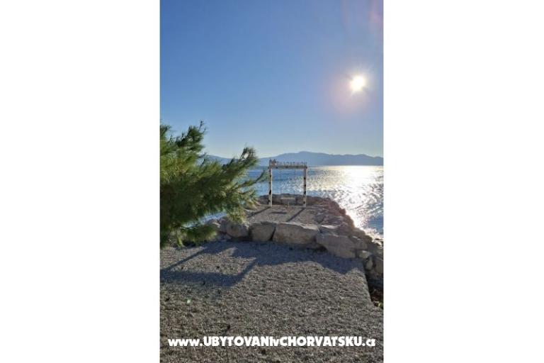 Apartmanok Bevanda Zaostrog – fotó 7