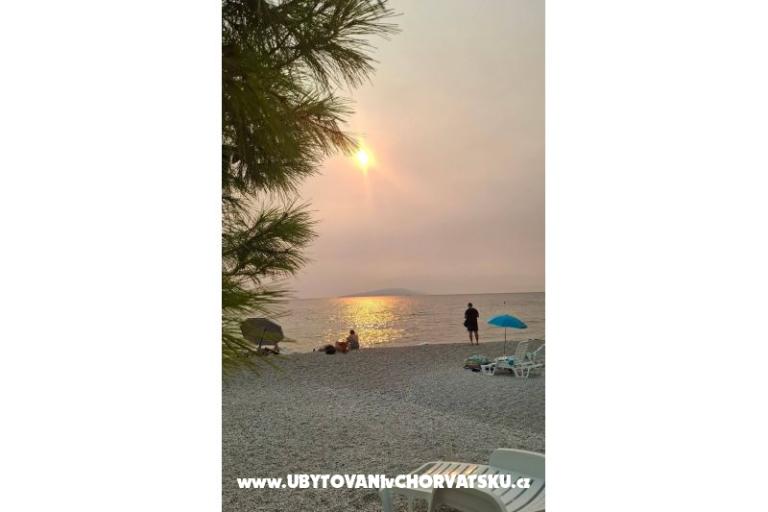 Apartmanok Bevanda Zaostrog – fotó 9