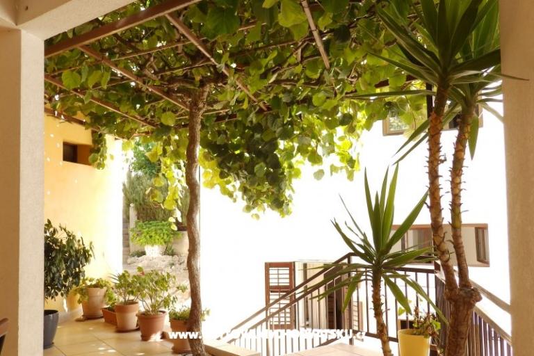 Apartmanok Bilkini – fotó 13