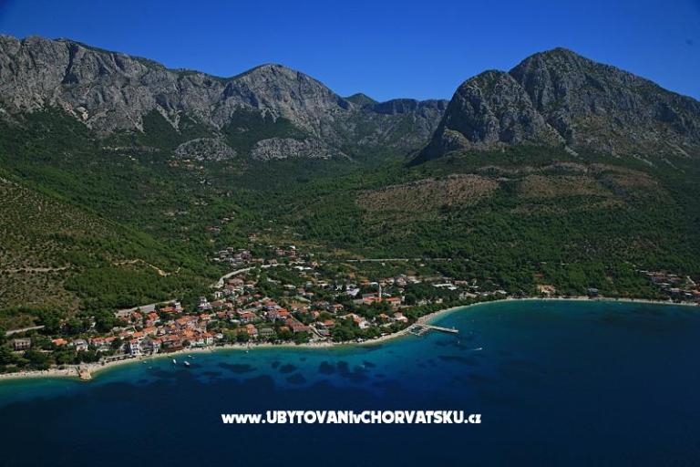 Apartmanok Bilkini – fotó 16