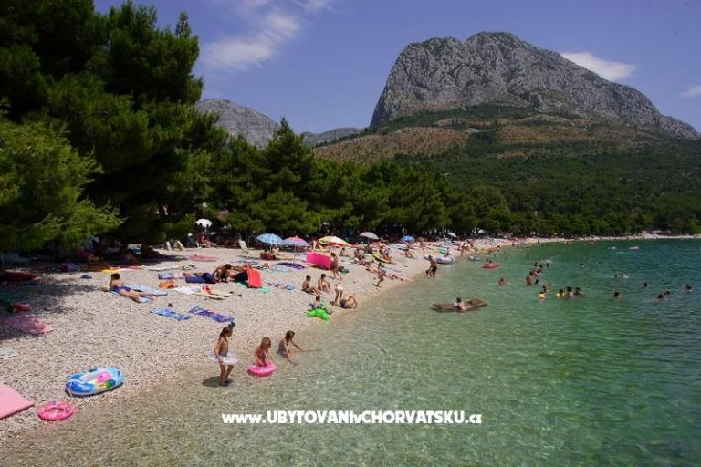 Apartmanok Bilkini – fotó 17