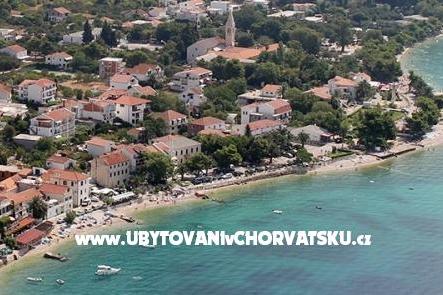 Apartmanok Bilkini – fotó 2