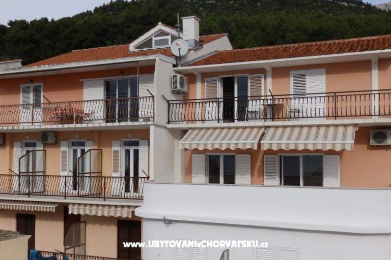 Apartmanok Bilkini – fotó 6