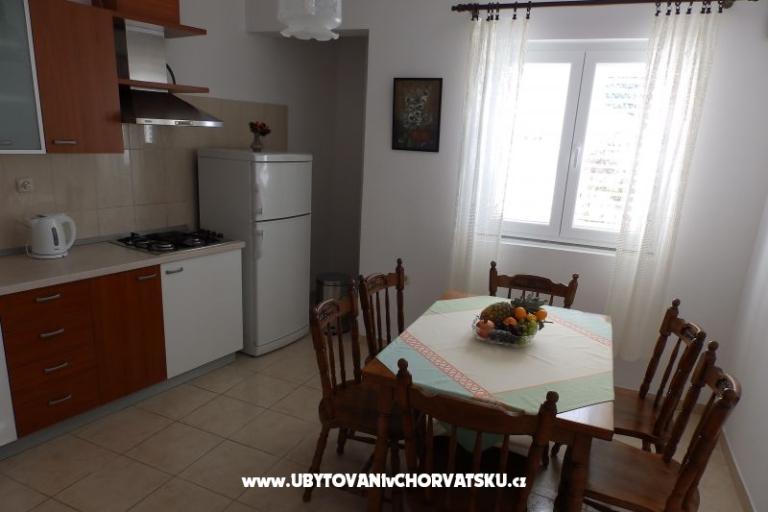 Apartmanok Bilkini – fotó 7