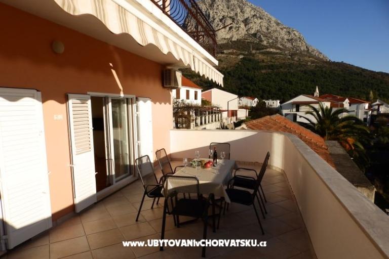 Apartmanok Bilkini – fotó 8