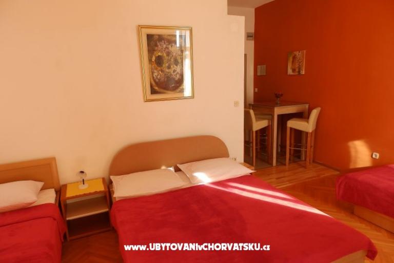 Apartmanok Bilkini – fotó 9