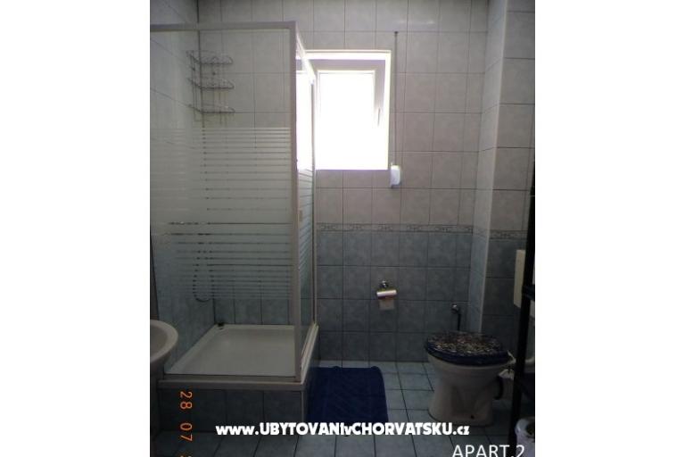 Apartmanok Dragičević – fotó 9
