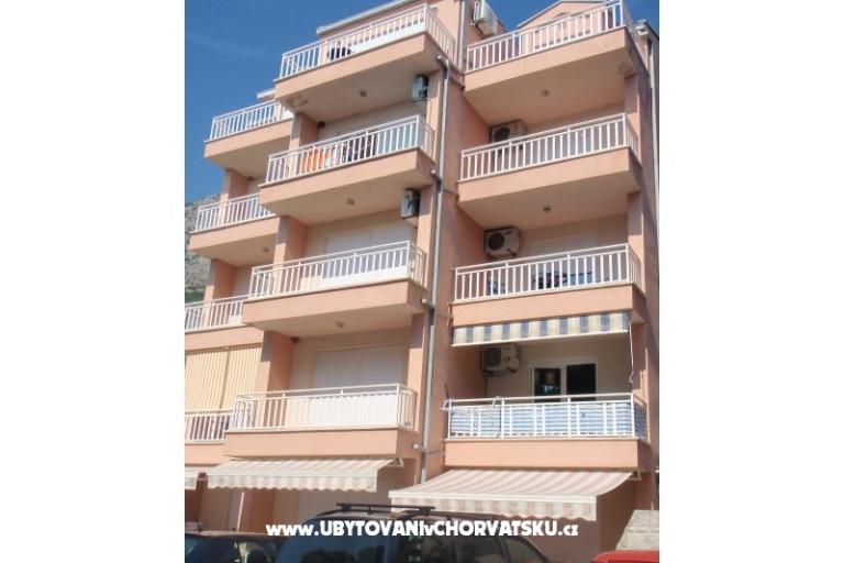Apartmanok Dragičević – fotó 10