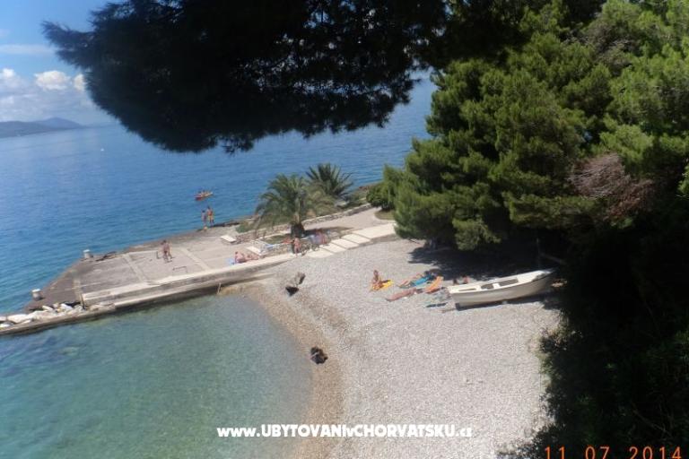 Apartmanok Dragičević – fotó 13
