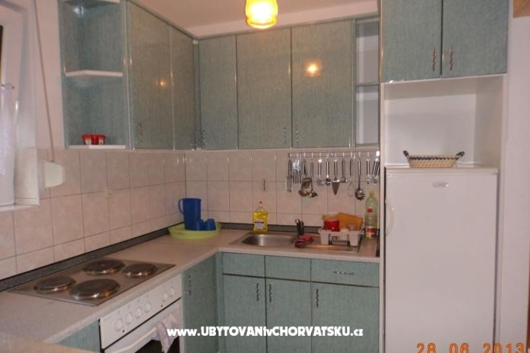 Apartmanok Dragičević – fotó 2