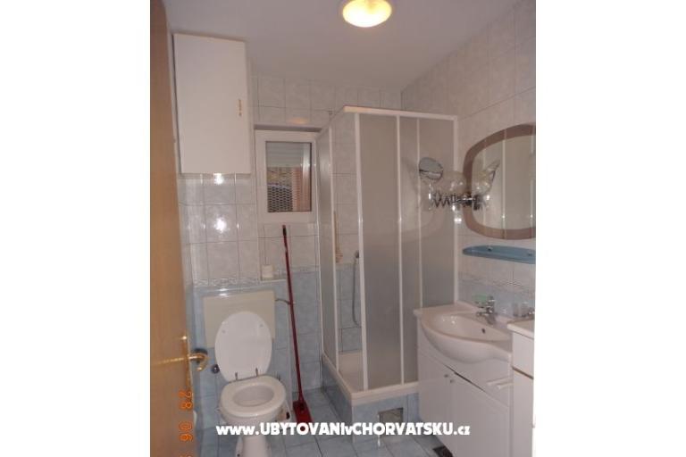 Apartmanok Dragičević – fotó 3