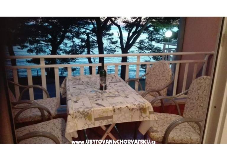 Apartmanok Dragičević – fotó 4