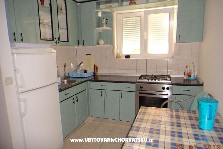 Apartmanok Dragičević – fotó 6