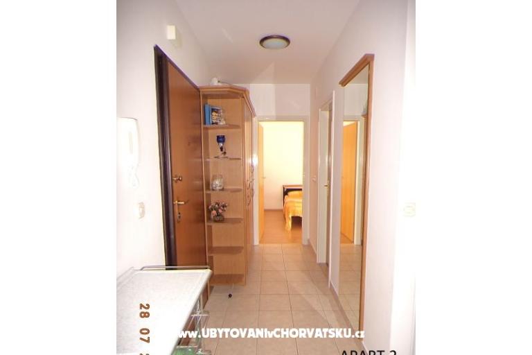 Apartmanok Dragičević – fotó 7