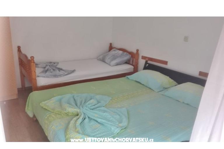 Apartmanok Dragičević – fotó 8
