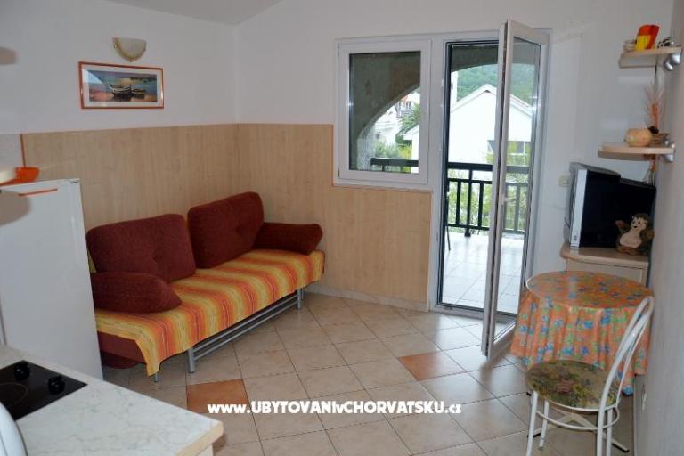 Apartmanok Grgur – fotó 2