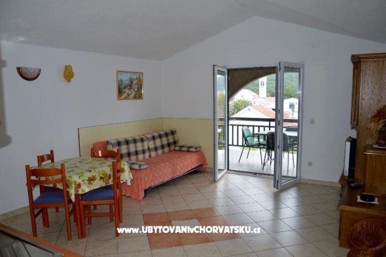 Apartmanok Grgur – fotó 3