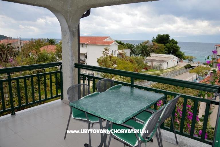 Apartmanok Grgur – fotó 5