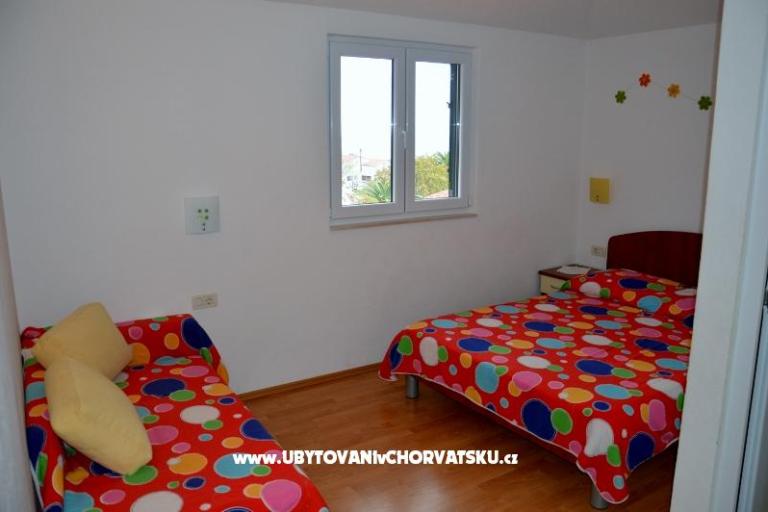 Apartmanok Grgur – fotó 6