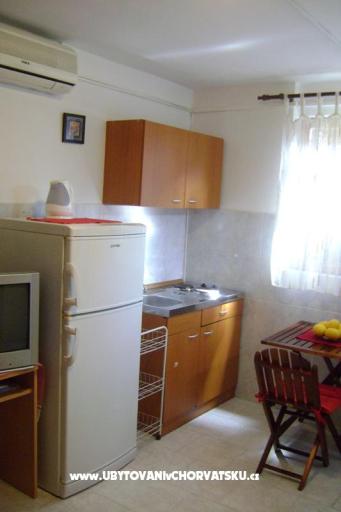 Apartmanok Irena – fotó 3