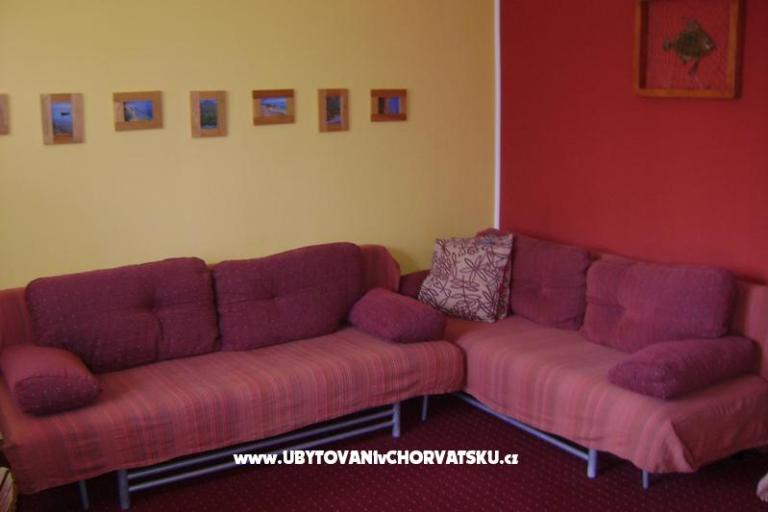 Apartmanok Irena – fotó 6