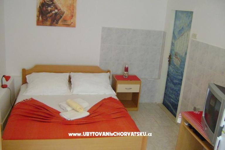 Apartmanok Irena – fotó 8