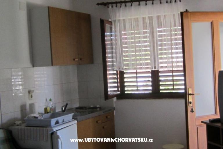 Apartmanok Jagoda – fotó 3