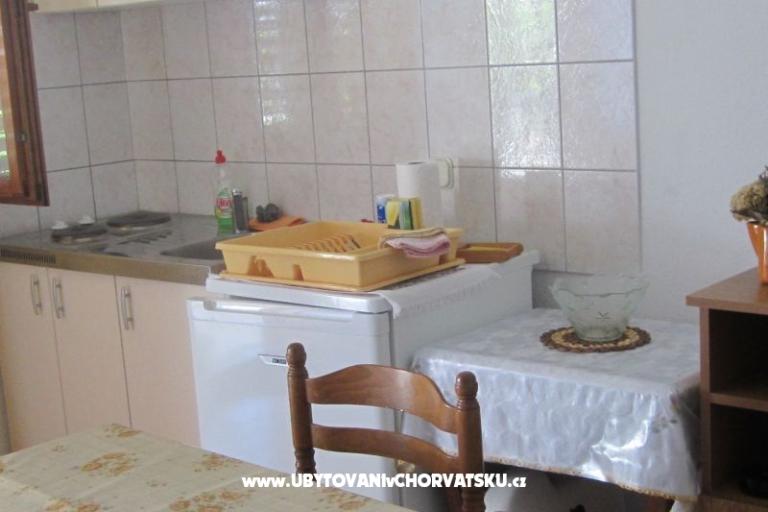 Apartmanok Jagoda – fotó 9