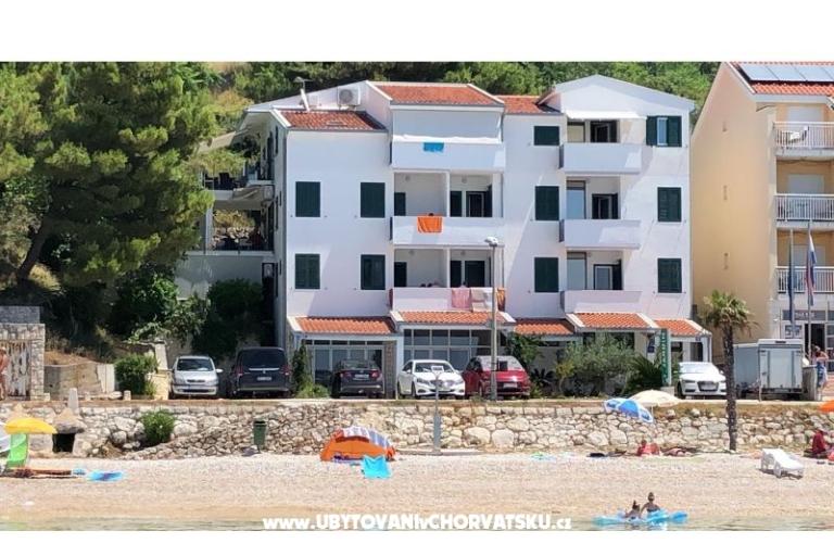 Apartmanok Jardin – fotó 7