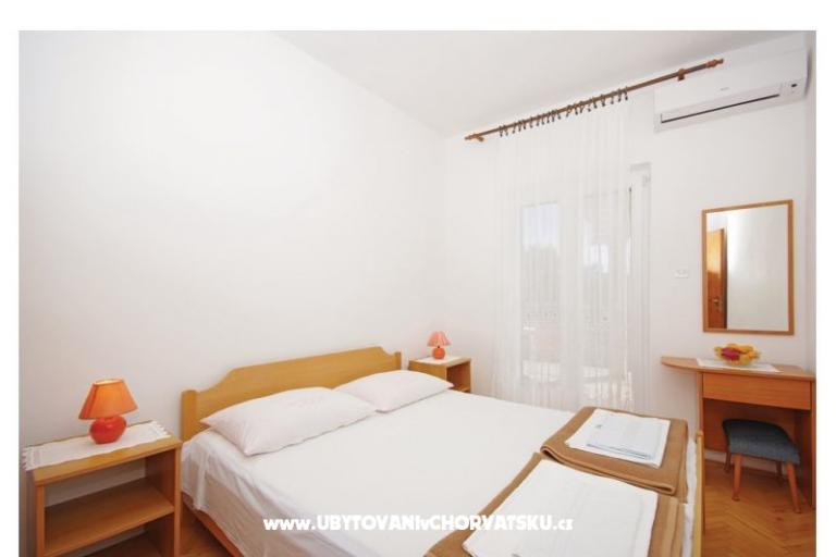 Apartmanok Julijana Zaostrog – fotó 10