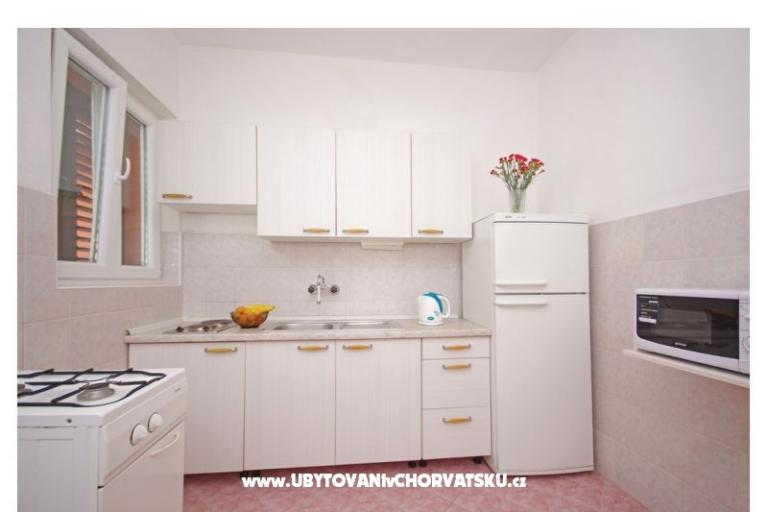 Apartmanok Julijana Zaostrog – fotó 11