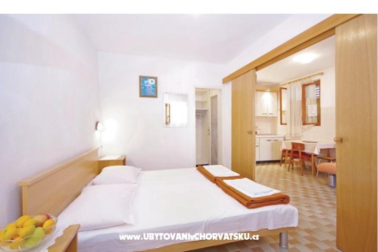 Apartmanok Julijana Zaostrog – fotó 13