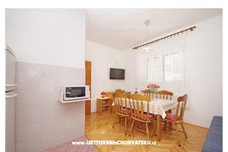 Apartmanok Julijana Zaostrog – fotó 14